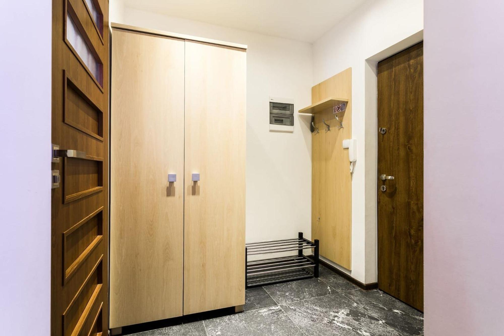 Apartament W Malowniczej Dolinie Koscieliskiej By Rent Like Home Косцелиско Экстерьер фото