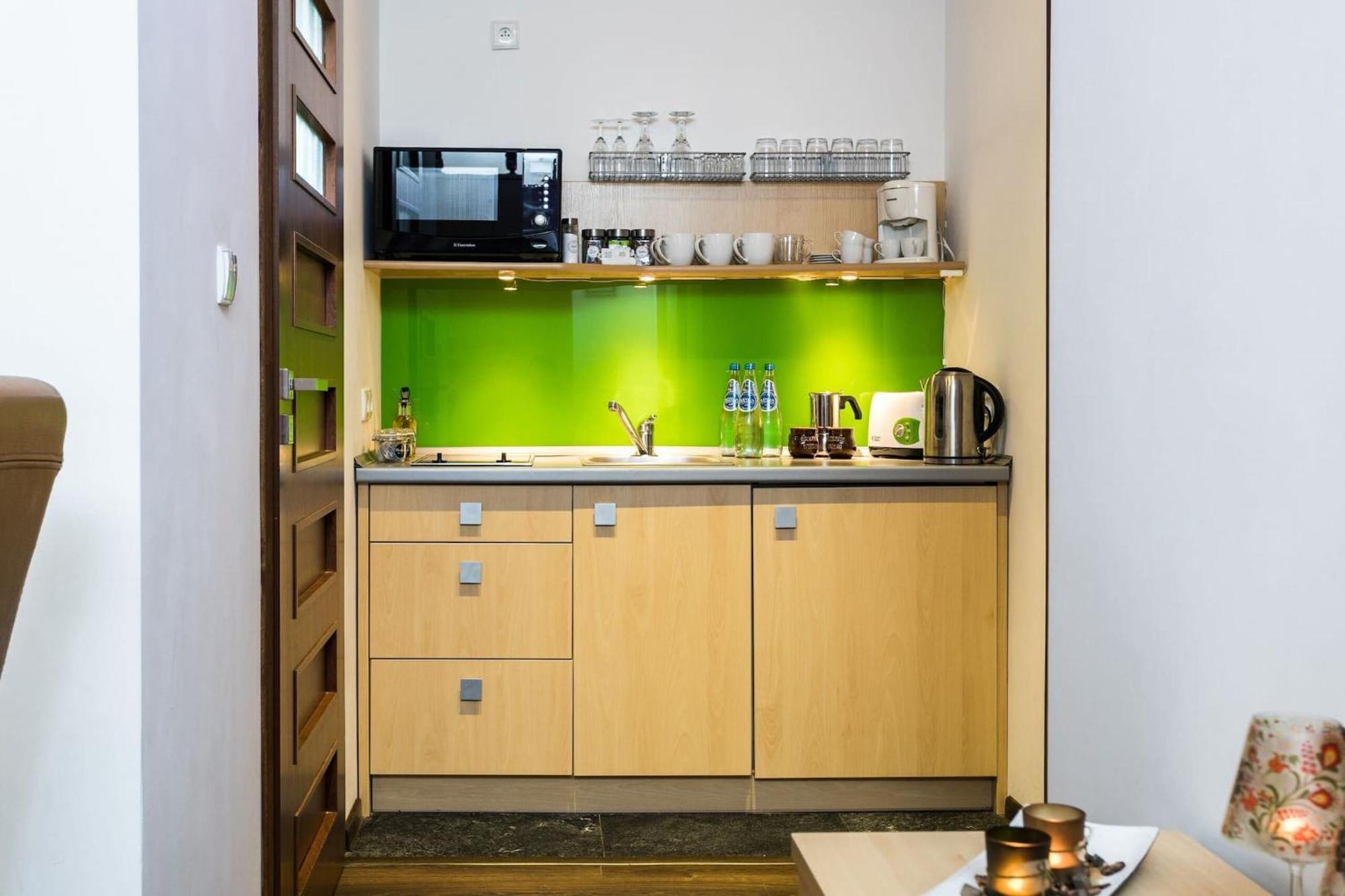 Apartament W Malowniczej Dolinie Koscieliskiej By Rent Like Home Косцелиско Экстерьер фото