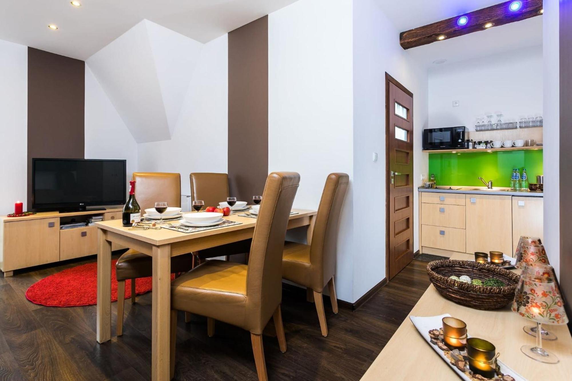 Apartament W Malowniczej Dolinie Koscieliskiej By Rent Like Home Косцелиско Экстерьер фото