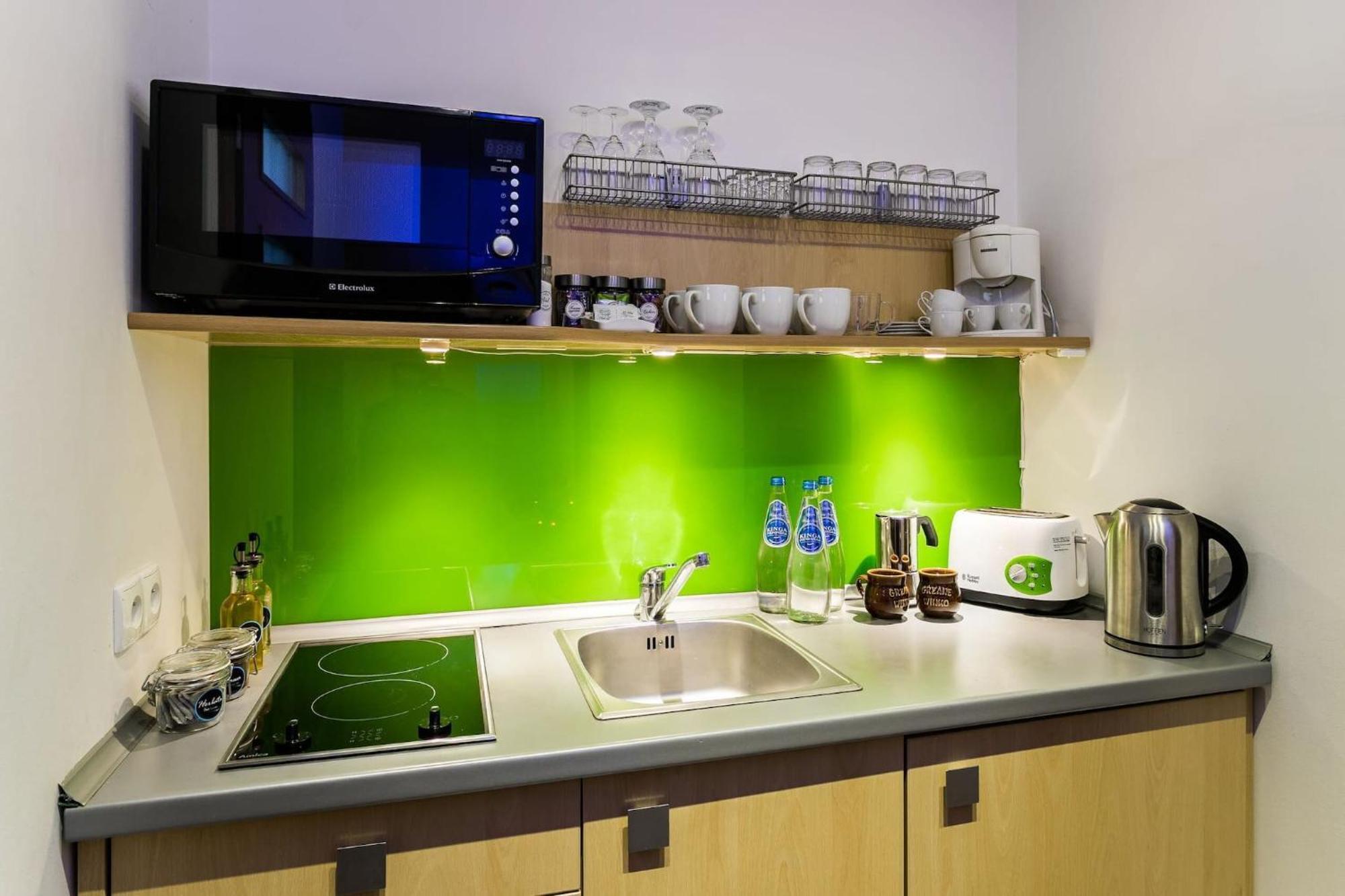 Apartament W Malowniczej Dolinie Koscieliskiej By Rent Like Home Косцелиско Экстерьер фото
